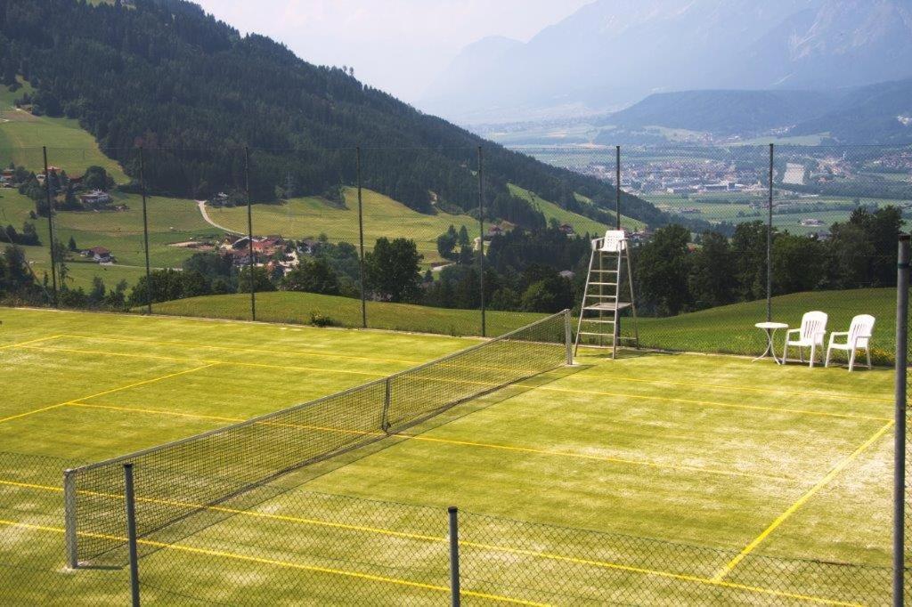 Sonnenresidenz Friedheim Weerberg Exterior foto