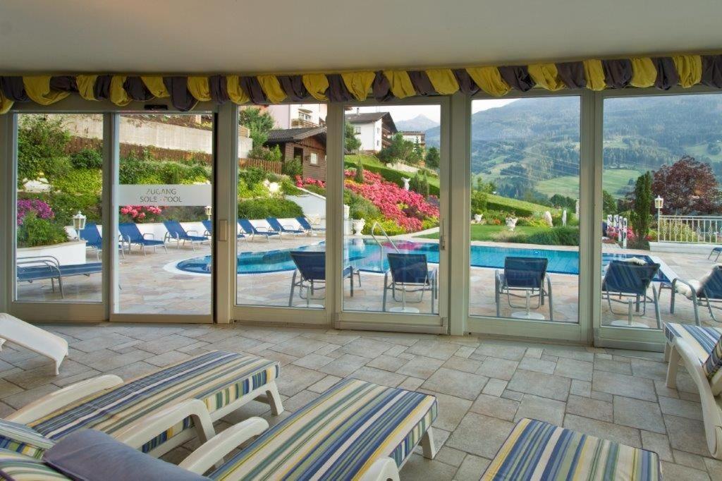 Sonnenresidenz Friedheim Weerberg Exterior foto