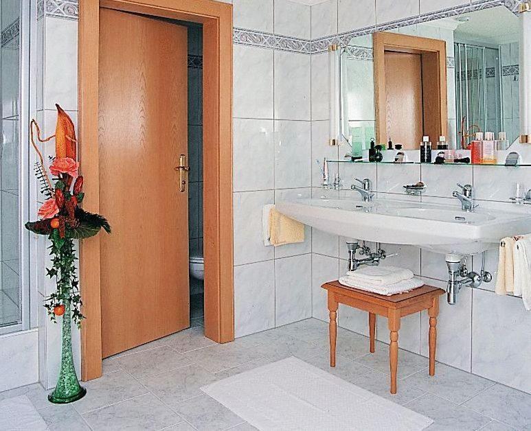 Sonnenresidenz Friedheim Weerberg Quarto foto