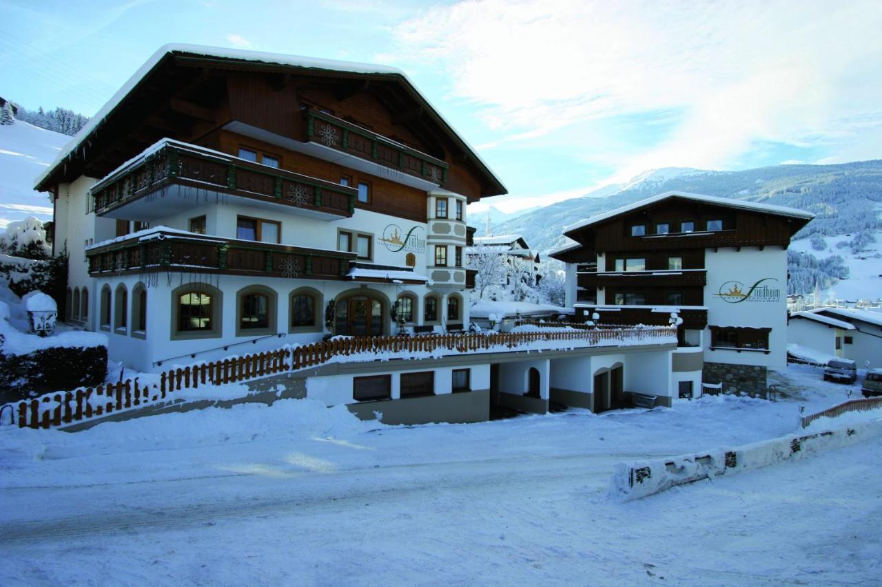 Sonnenresidenz Friedheim Weerberg Exterior foto